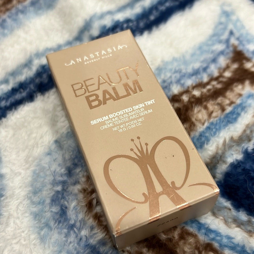 Anastasia beauty balm #3